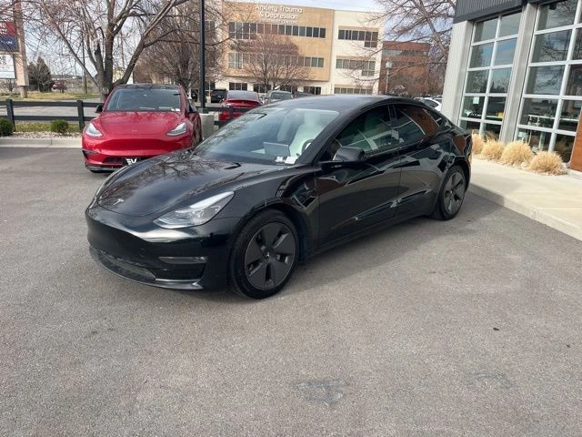 2021 Tesla Model 3 - Image 3 of 21