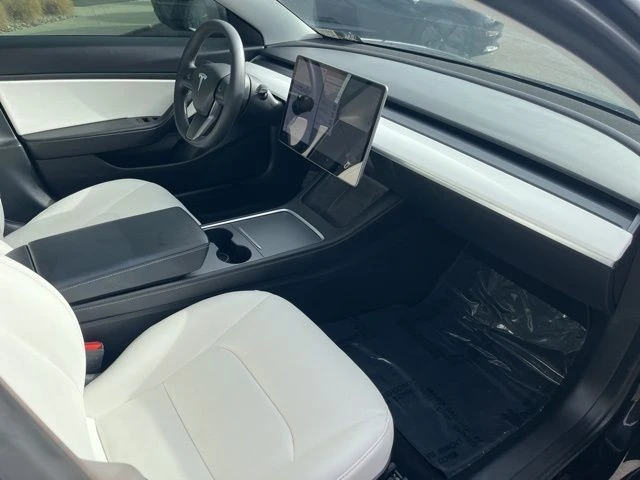 2021 Tesla Model 3 - Image 21 of 21