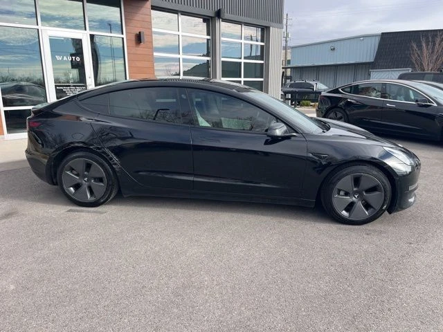 2021 Tesla Model 3 - Image 8 of 21