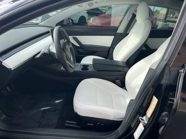 2021 Tesla Model 3 - Image 12 of 21