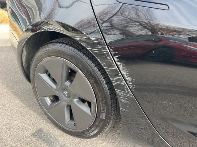 2021 Tesla Model 3 - Image 9 of 21