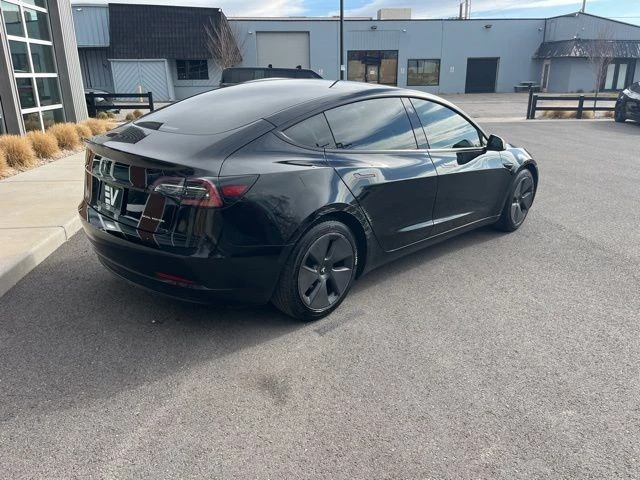 2021 Tesla Model 3 - Image 7 of 21