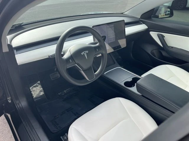 2021 Tesla Model 3 - Image 11 of 21