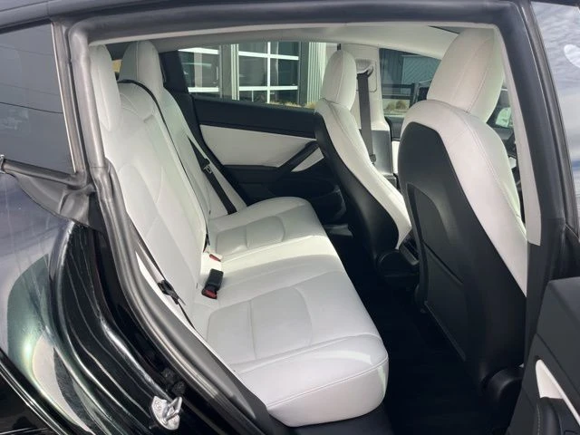 2021 Tesla Model 3 - Image 19 of 21