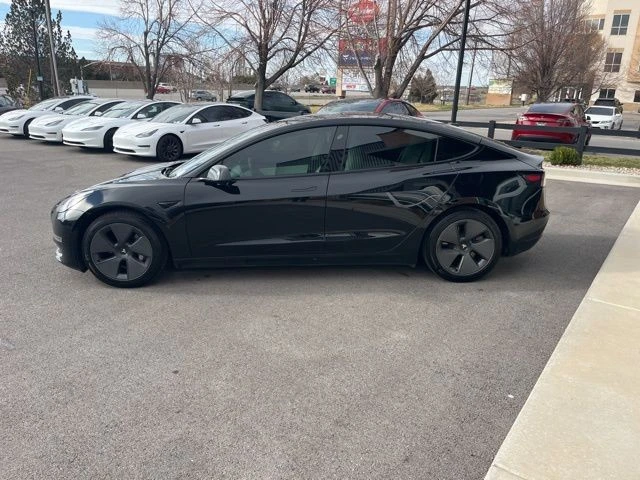 2021 Tesla Model 3 - Image 4 of 21
