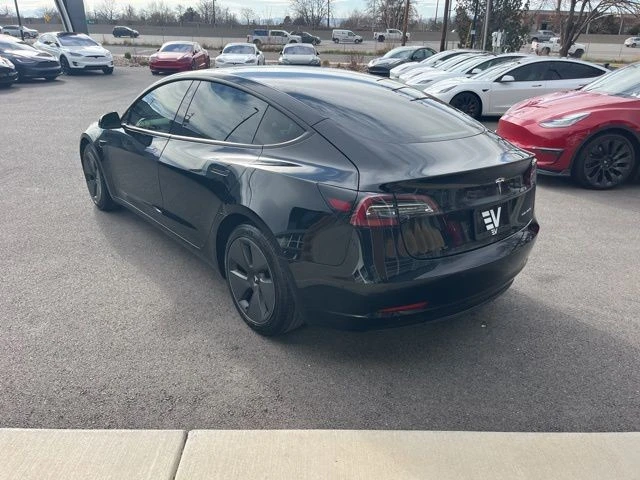 2021 Tesla Model 3 - Image 5 of 21