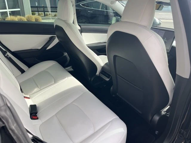 2021 Tesla Model 3 - Image 18 of 21