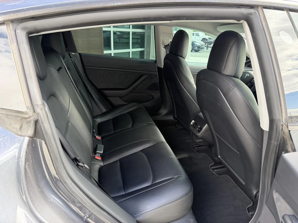 2021 Tesla Model 3 - Image 19 of 21