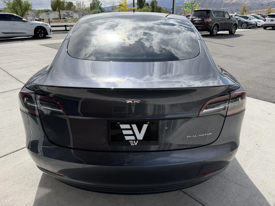 2021 Tesla Model 3 - Image 7 of 21