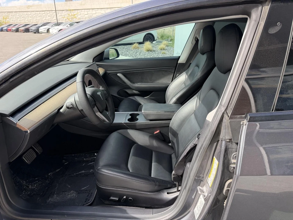 2021 Tesla Model 3 - Image 12 of 21