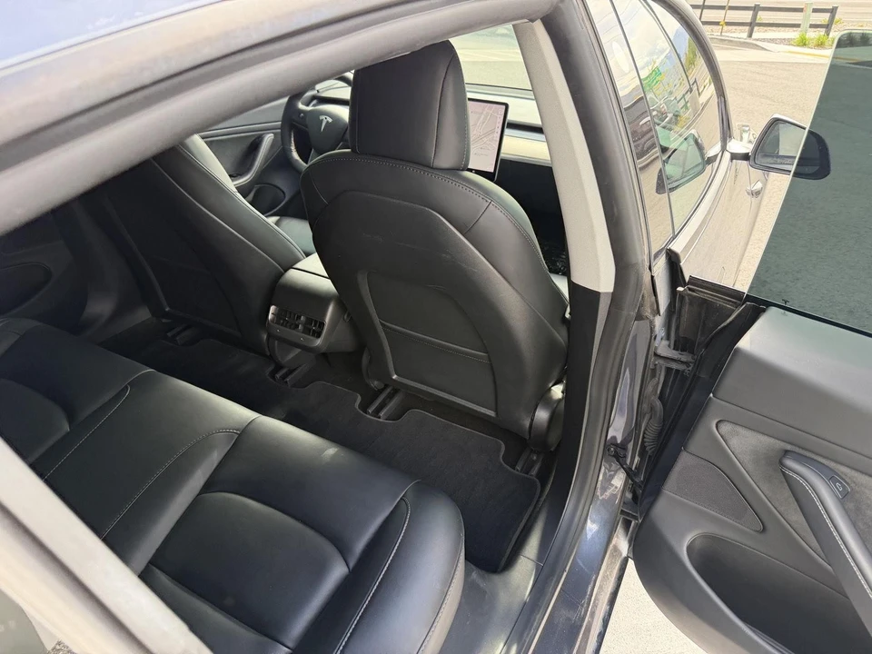 2021 Tesla Model 3 - Image 20 of 21