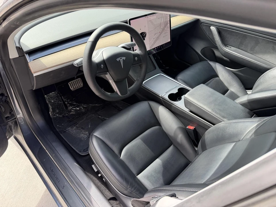 2021 Tesla Model 3 - Image 13 of 21