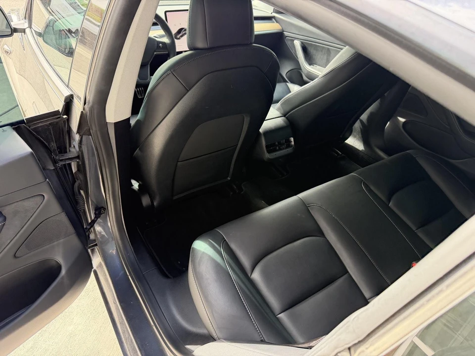 2021 Tesla Model 3 - Image 16 of 21