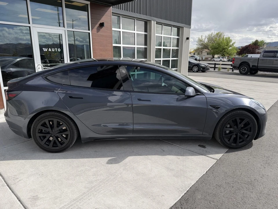 2021 Tesla Model 3 - Image 9 of 21