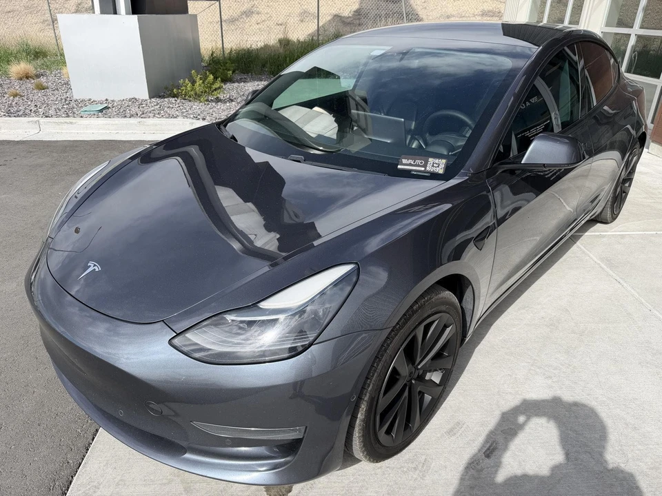 2021 Tesla Model 3 - Image 4 of 21