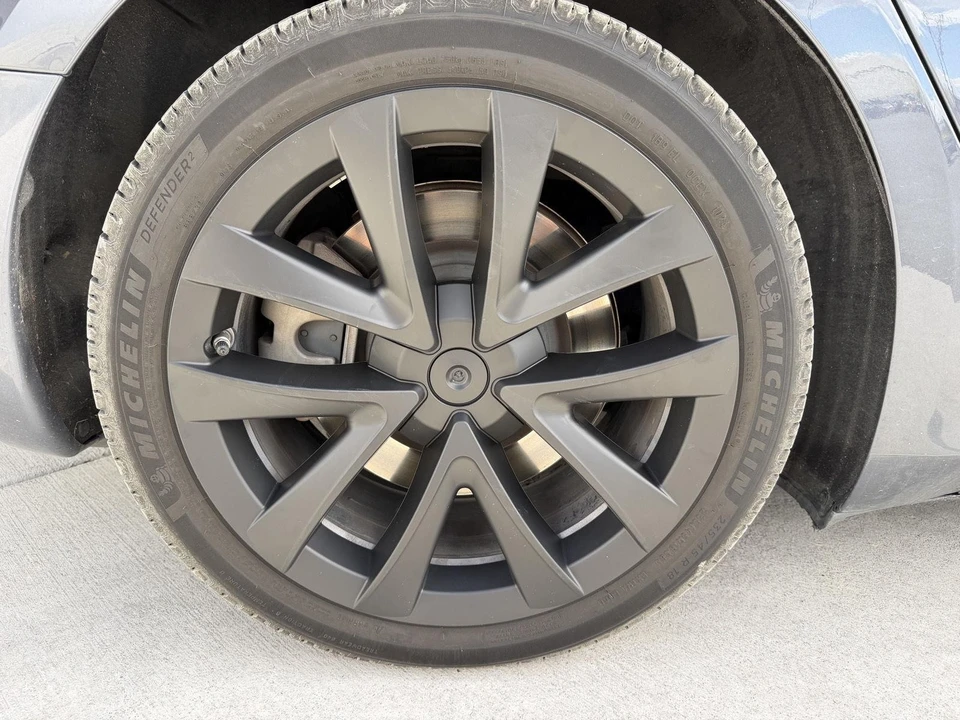 2021 Tesla Model 3 - Image 10 of 21