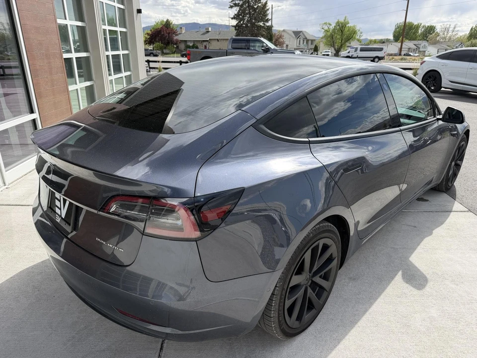 2021 Tesla Model 3 - Image 8 of 21