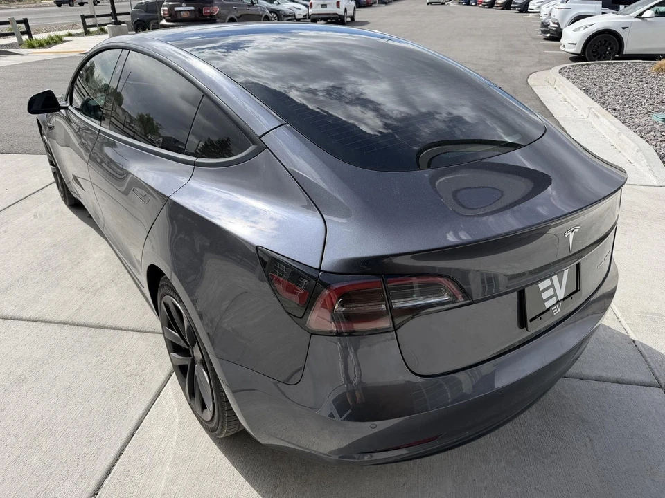 2021 Tesla Model 3 - Image 6 of 21