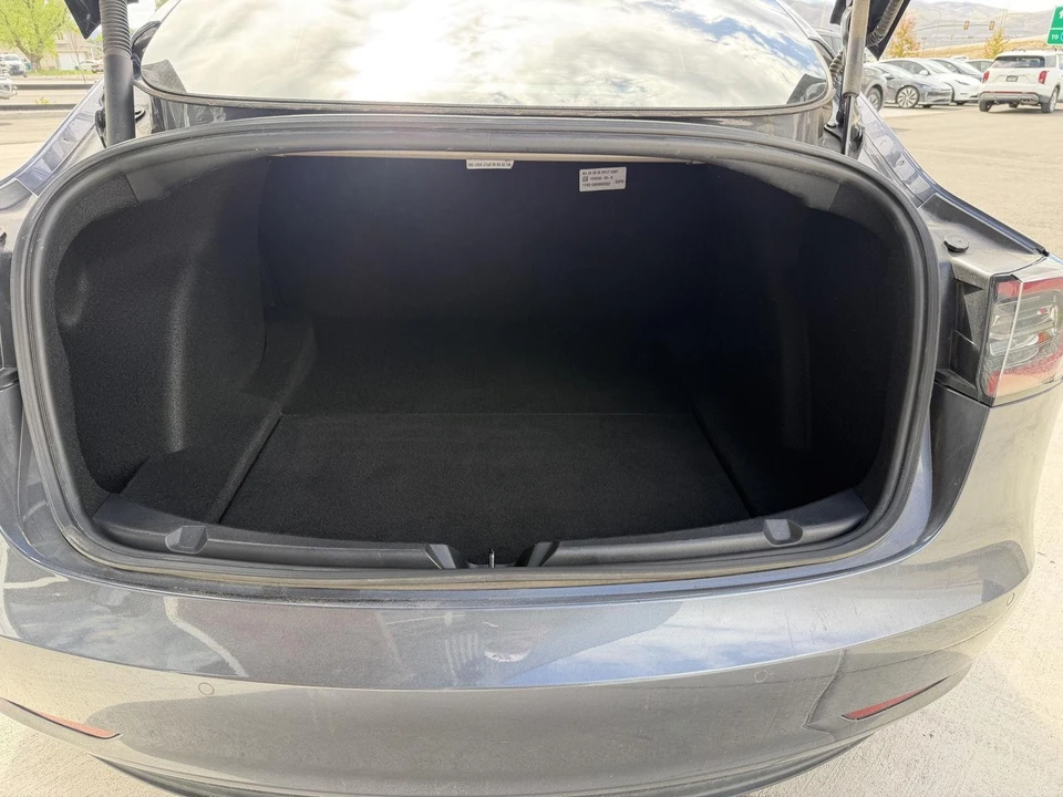2021 Tesla Model 3 - Image 17 of 21