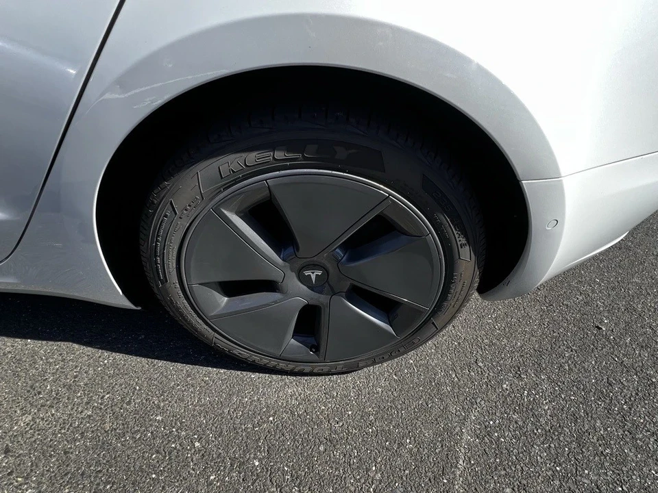 2021 Tesla Model 3 - Image 6 of 12