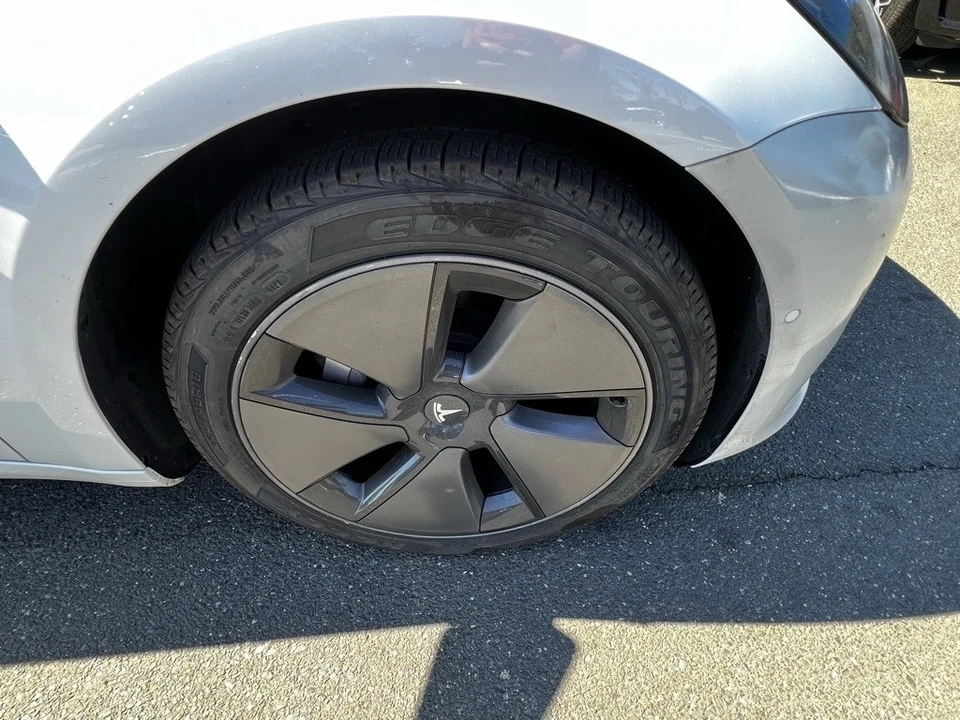 2021 Tesla Model 3 - Image 9 of 12