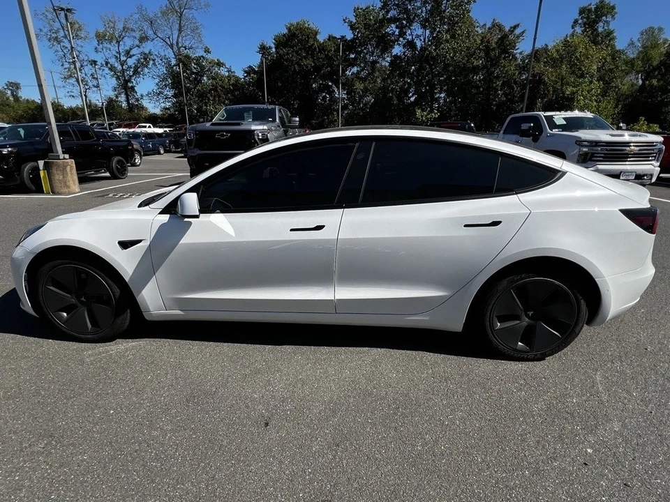 2021 Tesla Model 3 - Image 7 of 12