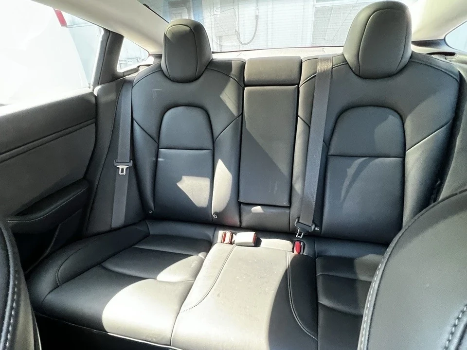 2021 Tesla Model 3 - Image 12 of 12