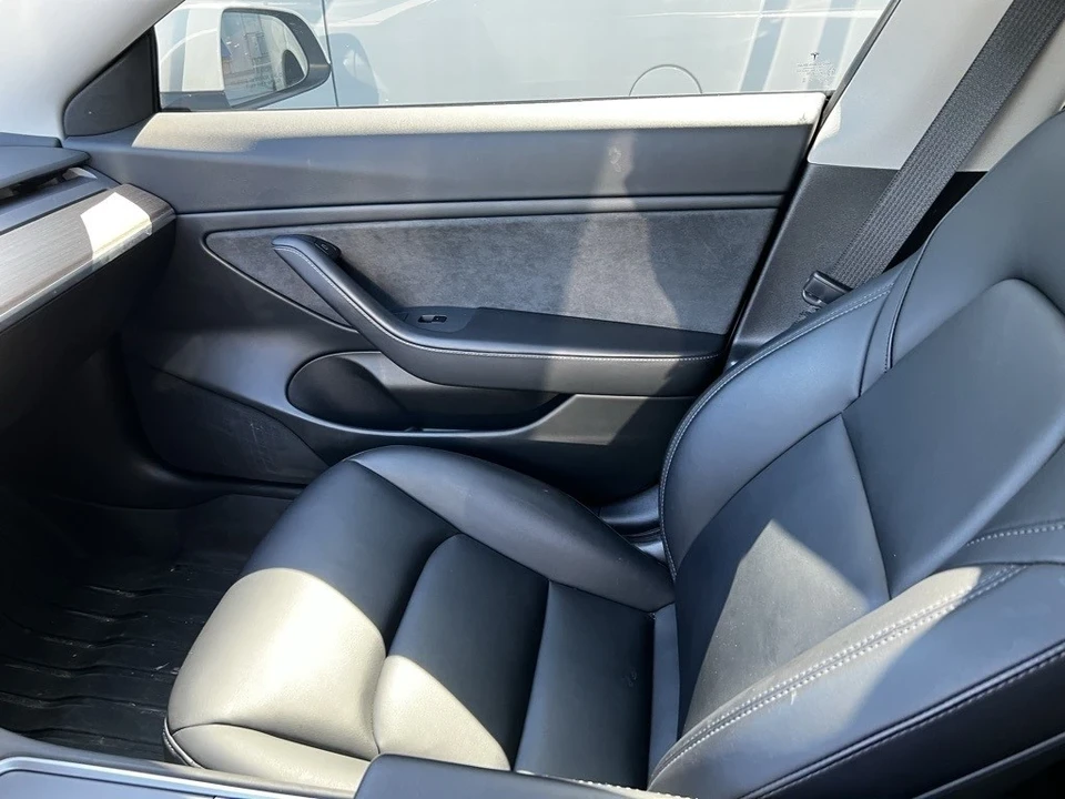 2021 Tesla Model 3 - Image 15 of 21