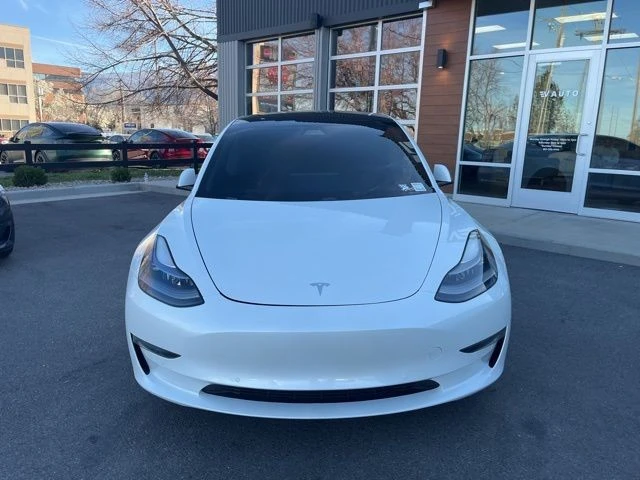 2021 Tesla Model 3 - Image 10 of 21