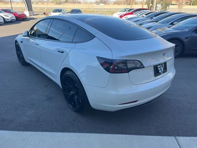 2021 Tesla Model 3 - Image 13 of 21