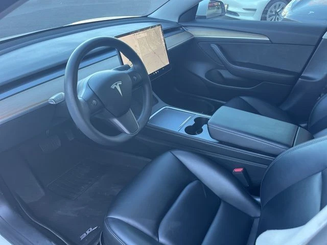 2021 Tesla Model 3 - Image 19 of 21