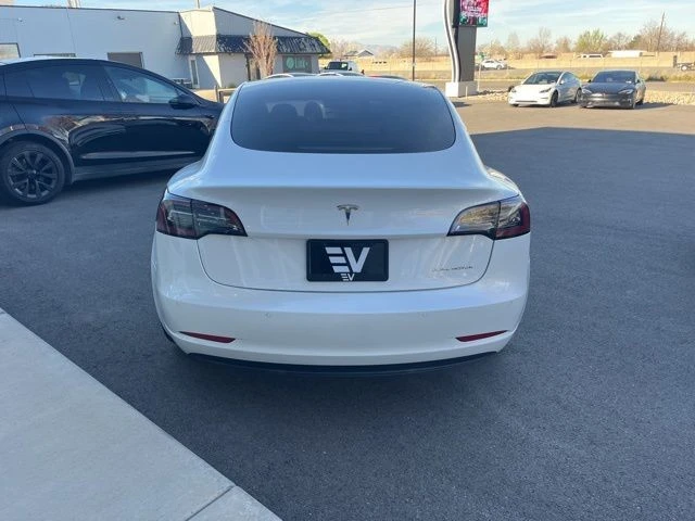 2021 Tesla Model 3 - Image 14 of 21