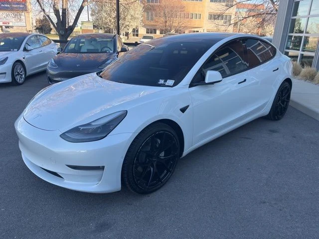 2021 Tesla Model 3 - Image 11 of 21