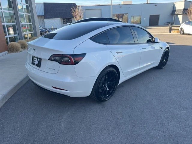 2021 Tesla Model 3 - Image 15 of 21
