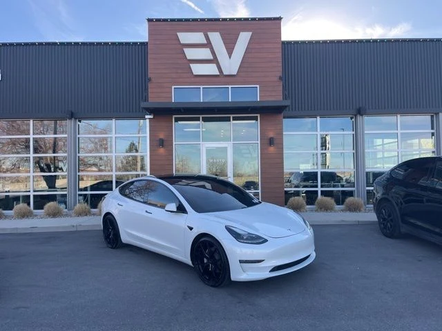 2021 Tesla Model 3 - Image 8 of 21