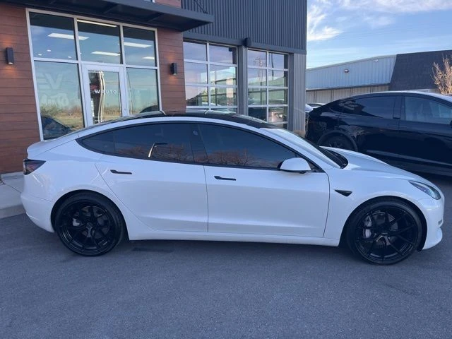 2021 Tesla Model 3 - Image 16 of 21