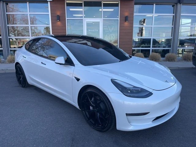 2021 Tesla Model 3 - Image 9 of 21