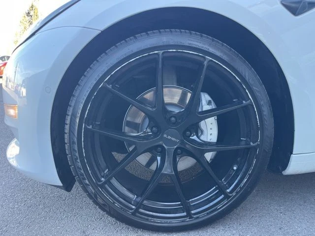 2021 Tesla Model 3 - Image 17 of 21