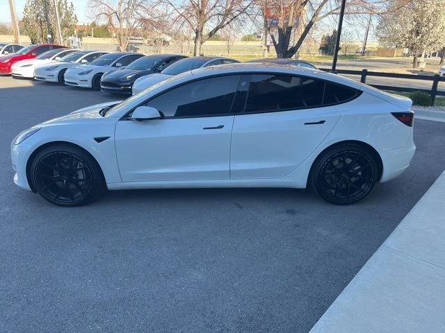 2021 Tesla Model 3 - Image 12 of 21