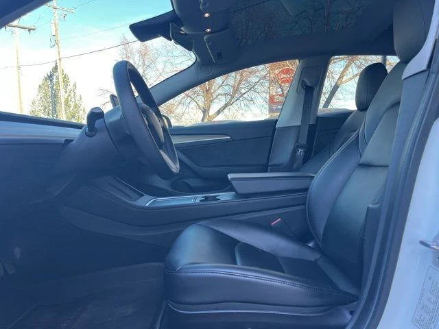 2021 Tesla Model 3 - Image 20 of 21