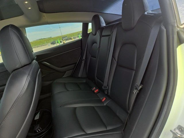 2021 Tesla Model 3 - Image 7 of 7