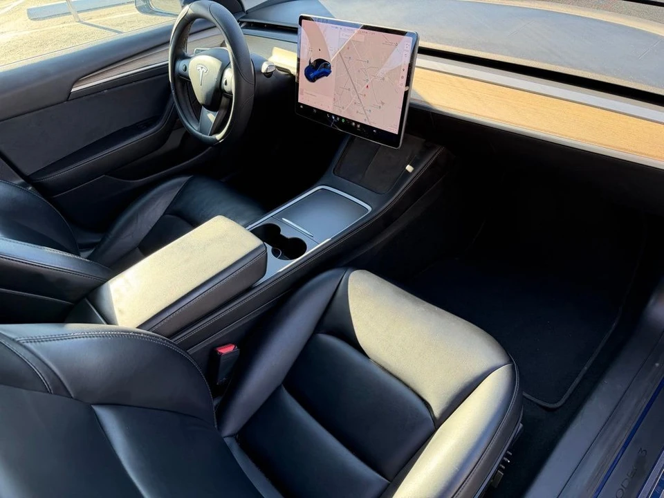 2021 Tesla Model 3 - Image 13 of 18