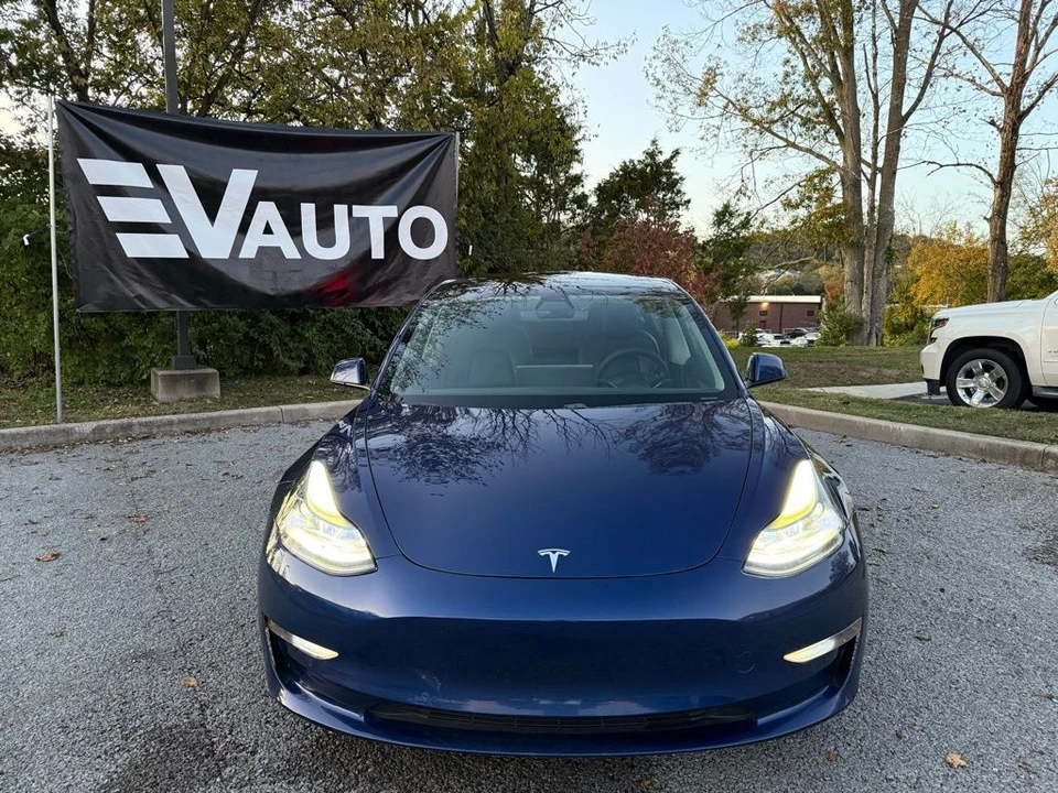 2021 Tesla Model 3 - Image 2 of 6