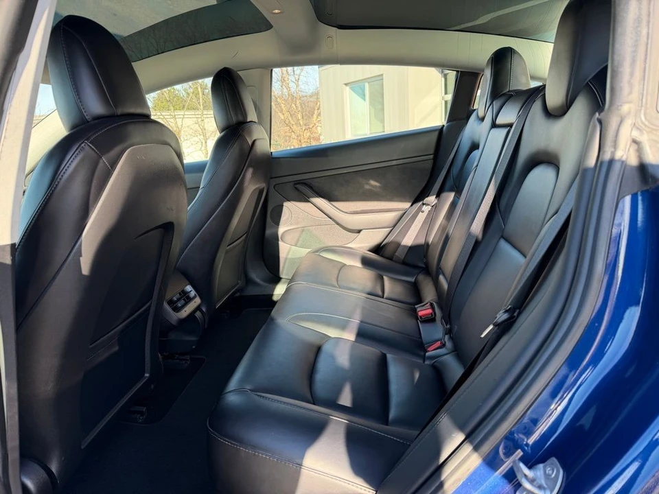 2021 Tesla Model 3 - Image 10 of 18