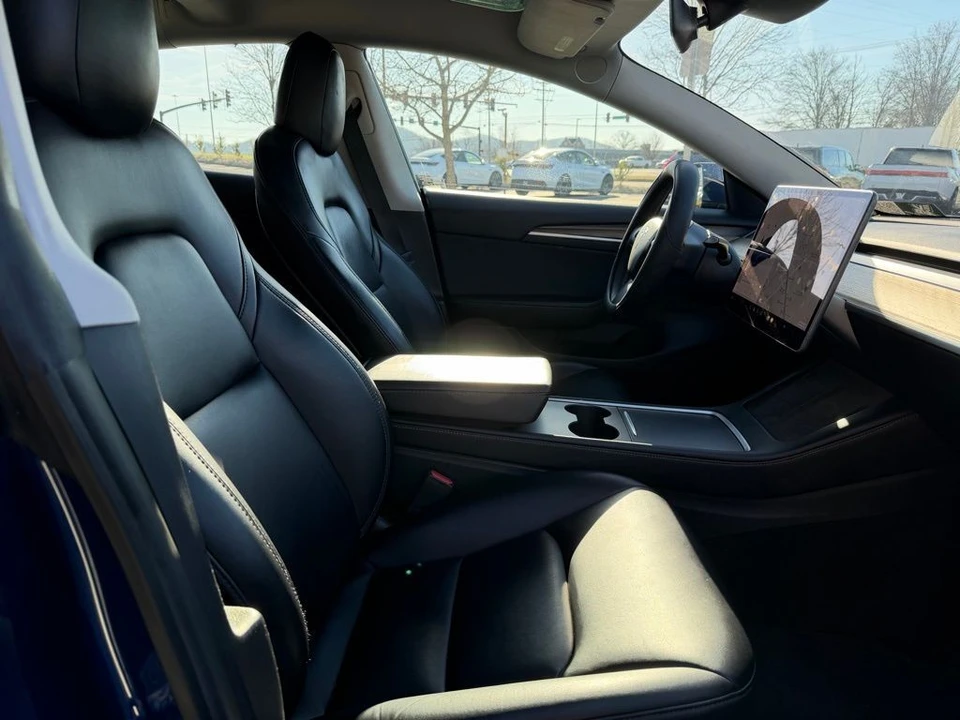 2021 Tesla Model 3 - Image 12 of 18
