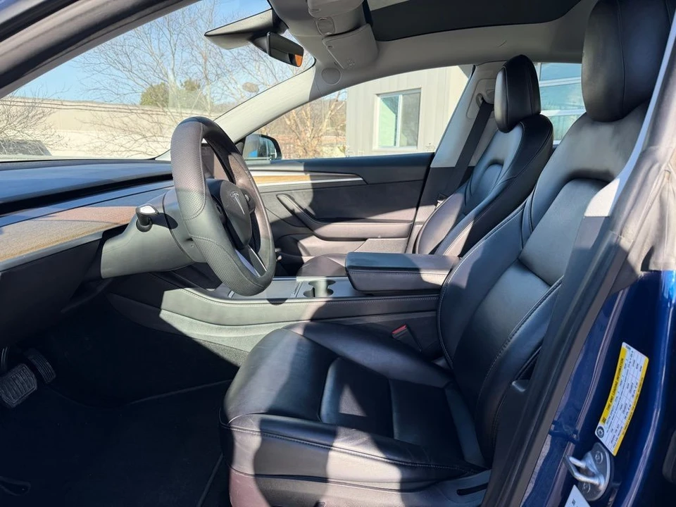 2021 Tesla Model 3 - Image 7 of 18