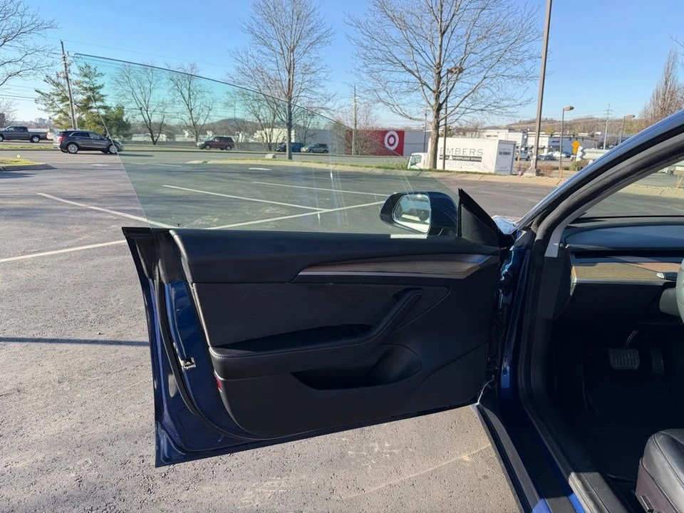 2021 Tesla Model 3 - Image 6 of 18