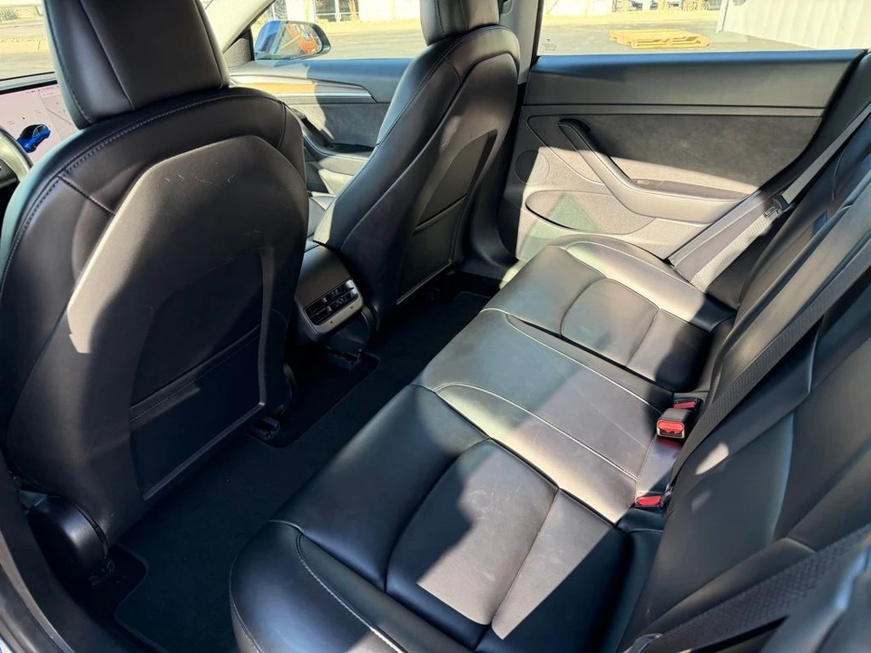 2021 Tesla Model 3 - Image 11 of 18