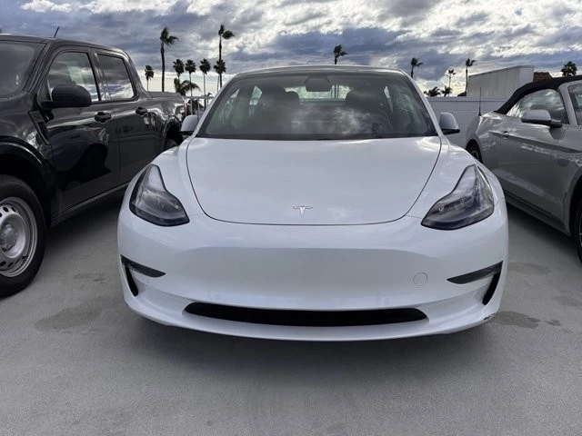 2021 Tesla Model 3 - Image 2 of 3