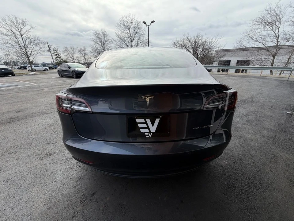 2021 Tesla Model 3 - Image 5 of 15